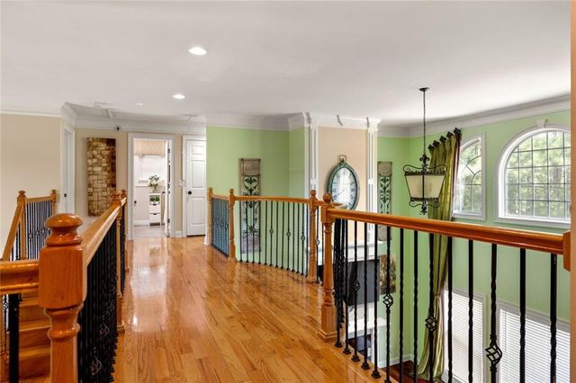 2520 Westchester Way SE, Conyers, GA 30013