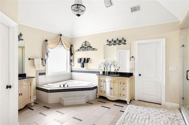 2520 Westchester Way SE, Conyers, GA 30013