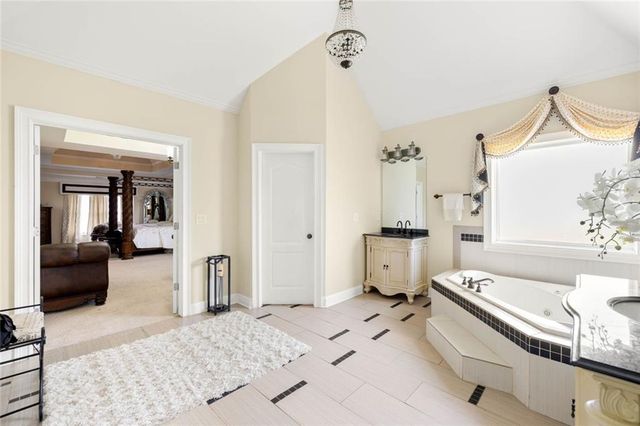 2520 Westchester Way SE, Conyers, GA 30013