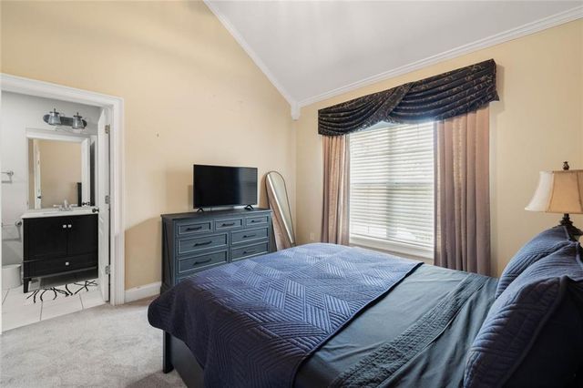 2520 Westchester Way SE, Conyers, GA 30013