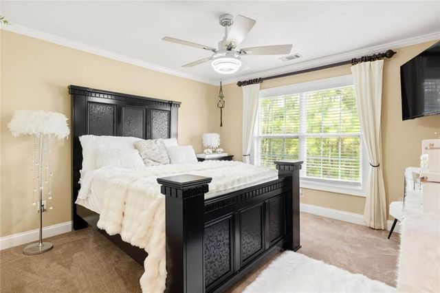 2520 Westchester Way SE, Conyers, GA 30013