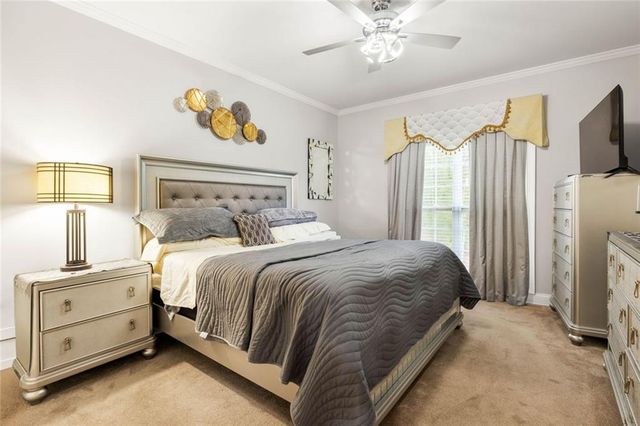2520 Westchester Way SE, Conyers, GA 30013