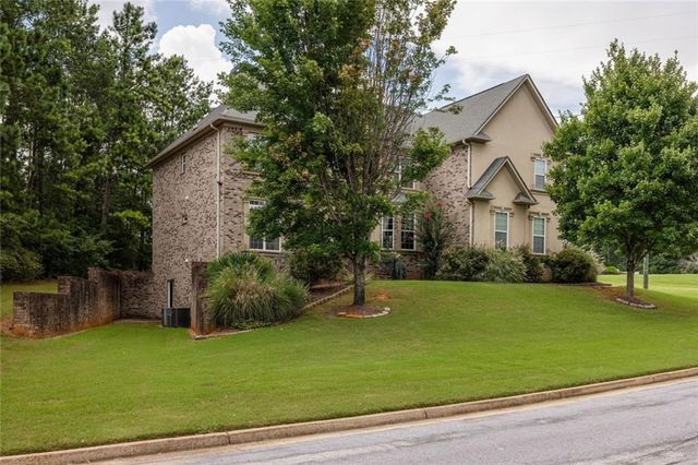 2520 Westchester Way SE, Conyers, GA 30013