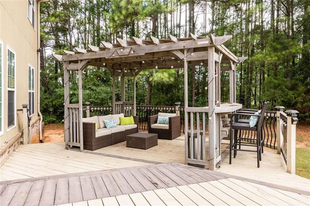 2520 Westchester Way SE, Conyers, GA 30013