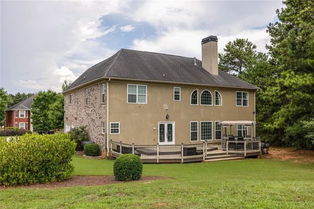 2520 Westchester Way SE, Conyers, GA 30013