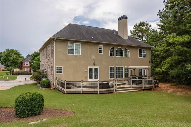 2520 Westchester Way SE, Conyers, GA 30013