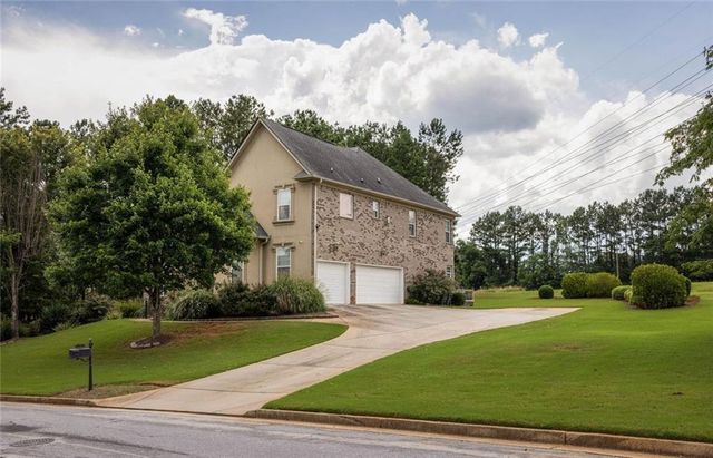 2520 Westchester Way SE, Conyers, GA 30013