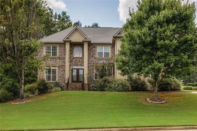 2520 Westchester Way SE, Conyers, GA 30013