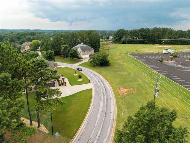 2520 Westchester Way SE, Conyers, GA 30013