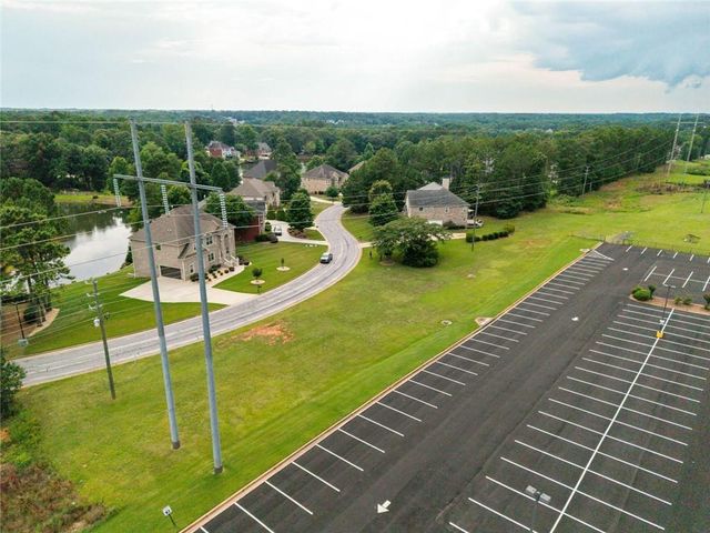 2520 Westchester Way SE, Conyers, GA 30013
