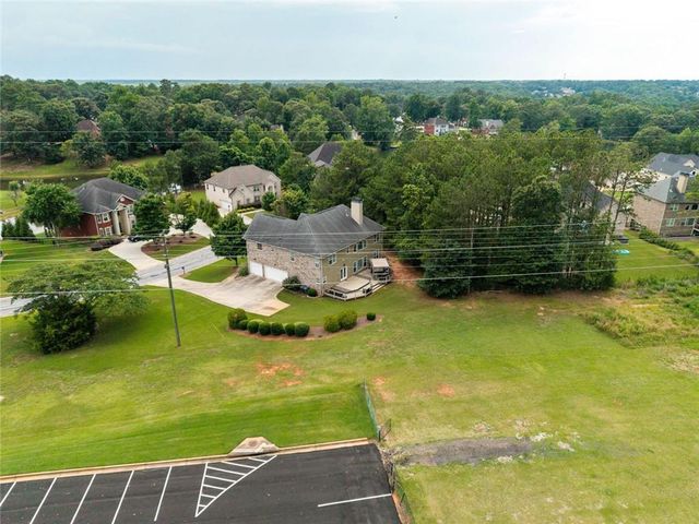 2520 Westchester Way SE, Conyers, GA 30013