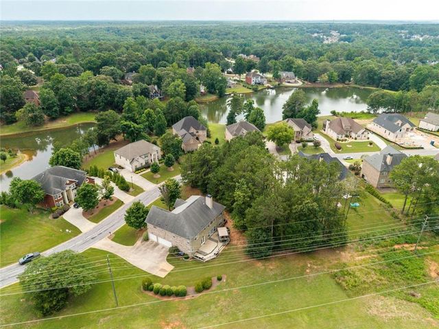 2520 Westchester Way SE, Conyers, GA 30013