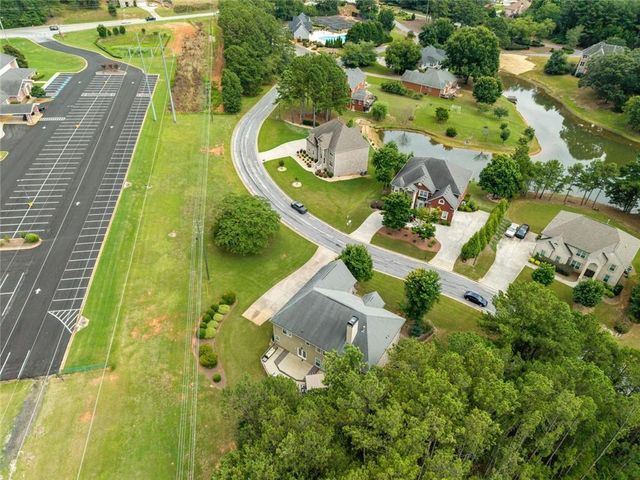 2520 Westchester Way SE, Conyers, GA 30013