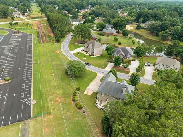 2520 Westchester Way SE, Conyers, GA 30013
