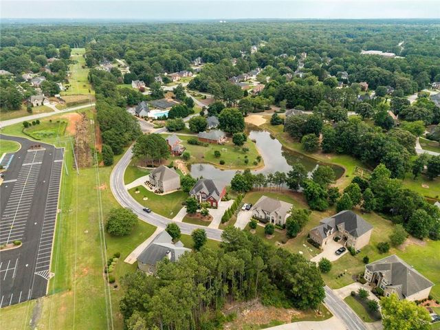 2520 Westchester Way SE, Conyers, GA 30013