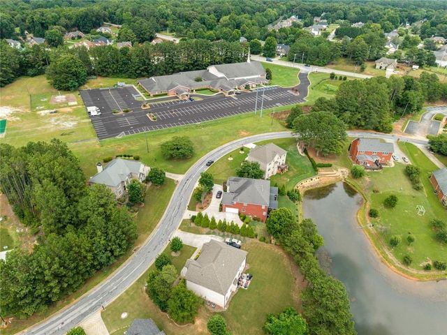 2520 Westchester Way SE, Conyers, GA 30013