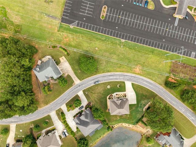2520 Westchester Way SE, Conyers, GA 30013