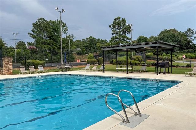 2520 Westchester Way SE, Conyers, GA 30013