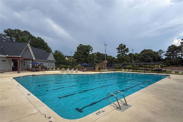 2520 Westchester Way SE, Conyers, GA 30013
