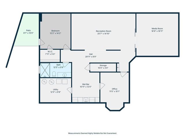 2520 Westchester Way SE, Conyers, GA 30013