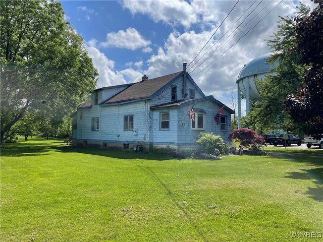 5750 & 5760 Seneca Street, Elma, NY 14059
