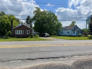 5750 & 5760 Seneca Street, Elma, NY 14059