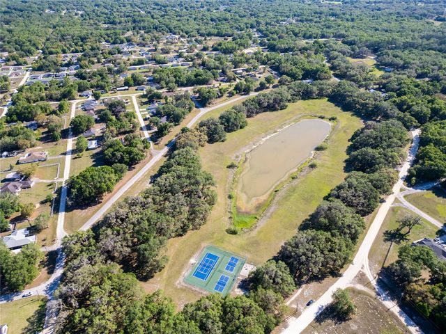 13498 106TH STREET, Dunnellon, FL 34432