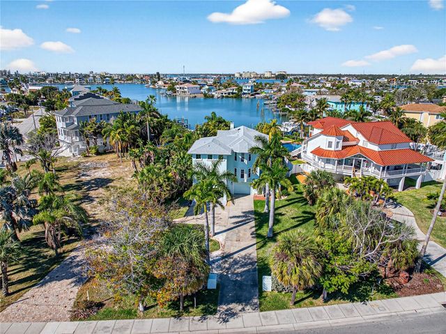 410 140TH AVENUE E, Madeira Beach, FL 33708