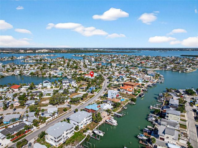 410 140TH AVENUE E, Madeira Beach, FL 33708