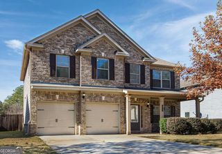172 Christopher Michael Lane, Hampton, GA 30228