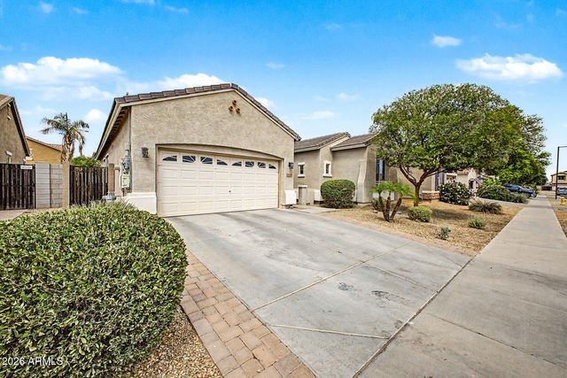 16384 W CORTEZ Street, Surprise, AZ 85388