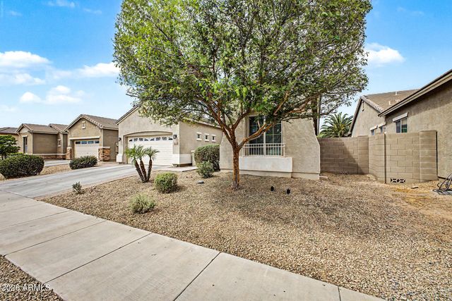 16384 W CORTEZ Street, Surprise, AZ 85388