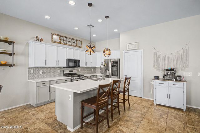 16384 W CORTEZ Street, Surprise, AZ 85388