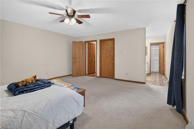 3700 Tattershall Drive, Greensboro, NC 27410