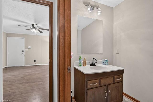 3700 Tattershall Drive, Greensboro, NC 27410