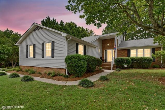 3700 Tattershall Drive, Greensboro, NC 27410