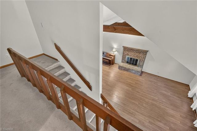 3700 Tattershall Drive, Greensboro, NC 27410