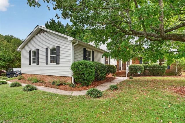3700 Tattershall Drive, Greensboro, NC 27410