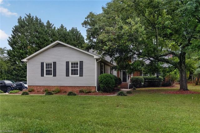 3700 Tattershall Drive, Greensboro, NC 27410