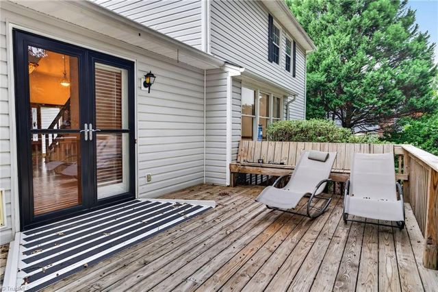 3700 Tattershall Drive, Greensboro, NC 27410