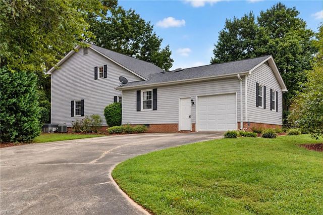 3700 Tattershall Drive, Greensboro, NC 27410