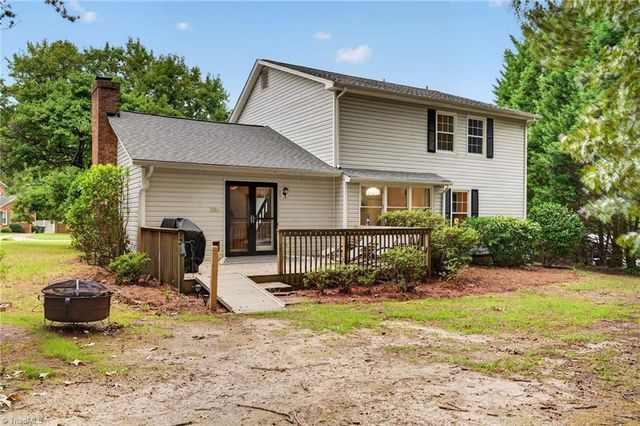 3700 Tattershall Drive, Greensboro, NC 27410
