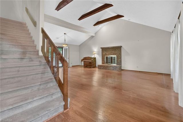 3700 Tattershall Drive, Greensboro, NC 27410