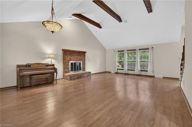 3700 Tattershall Drive, Greensboro, NC 27410