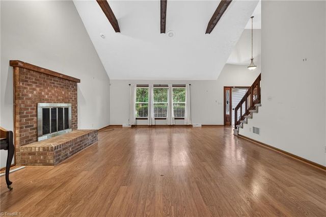 3700 Tattershall Drive, Greensboro, NC 27410