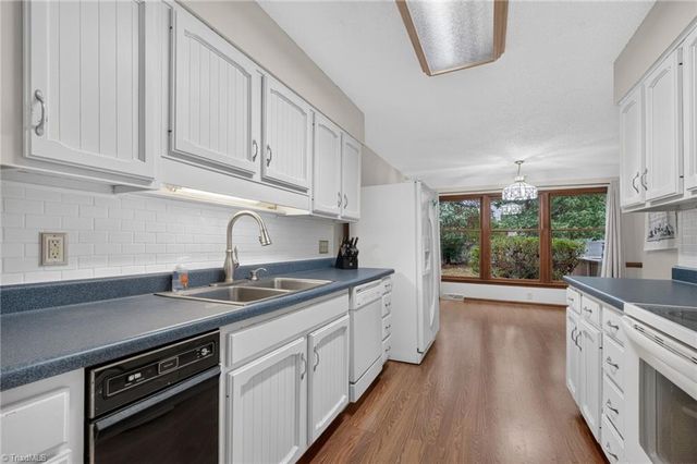 3700 Tattershall Drive, Greensboro, NC 27410