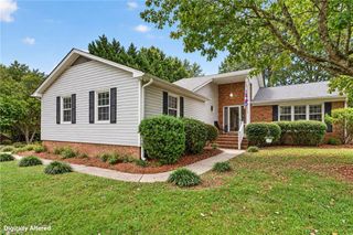 3700 Tattershall Drive, Greensboro, NC 27410
