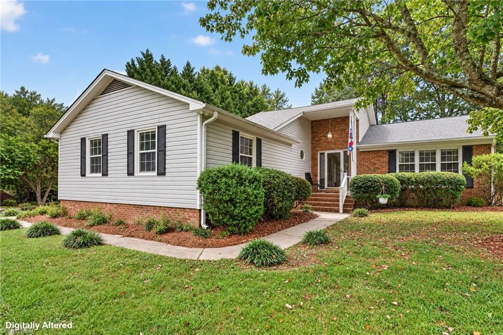 3700 Tattershall Drive, Greensboro, NC 27410