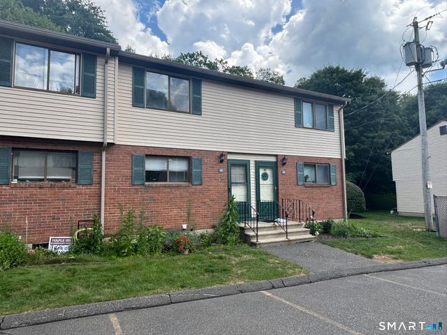 39 Horton Hill Road 6G, Naugatuck, CT 06770