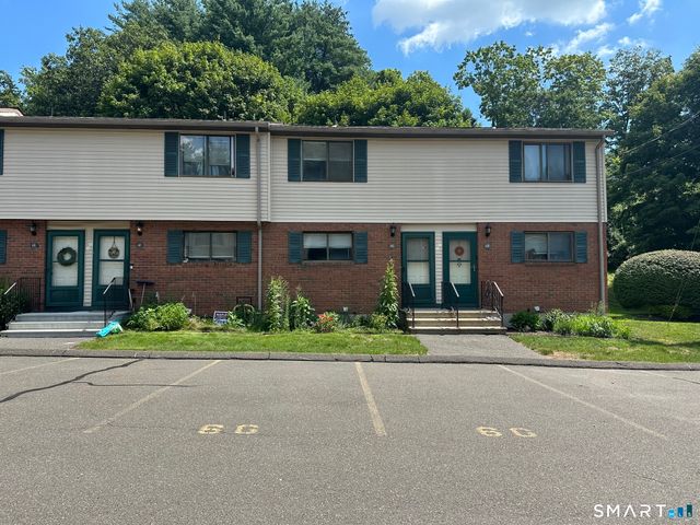 39 Horton Hill Road 6G, Naugatuck, CT 06770